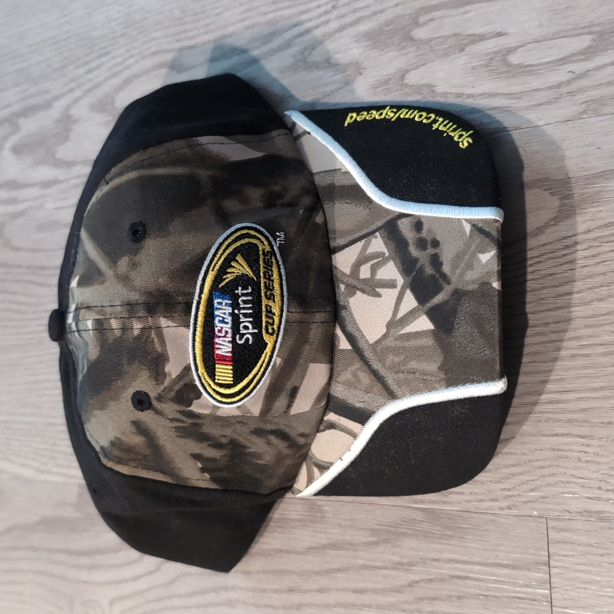Nwot Nascar Sprint Hat